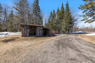 3495 Deer Forest Rd, Makinen, MN 55763 - Photo 27