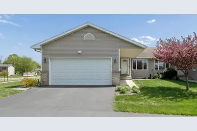 2201 Fisher Court NW, Rochester, MN 55901 - Photo 1