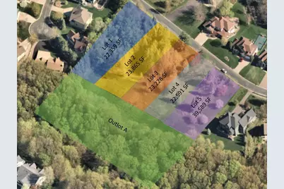 Lot 3 Block 1 Crestwood Terrace, Eden Prairie, MN 55347 - Photo 1