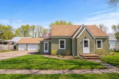 122 1st Avenue NE, Clara City, MN 56222 - Photo 1