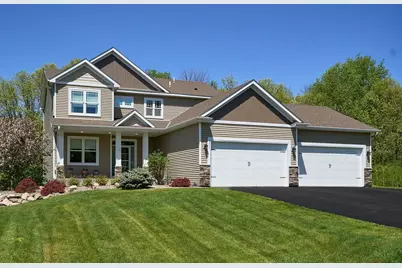 3865 193rd Lane NW, Oak Grove, MN 55303 - Photo 5