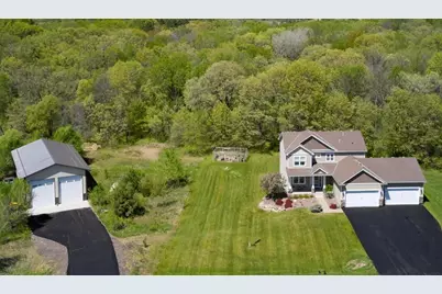 3865 193rd Lane NW, Oak Grove, MN 55303 - Photo 1