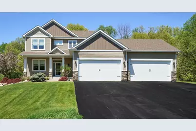 3865 193rd Lane NW, Oak Grove, MN 55303 - Photo 47