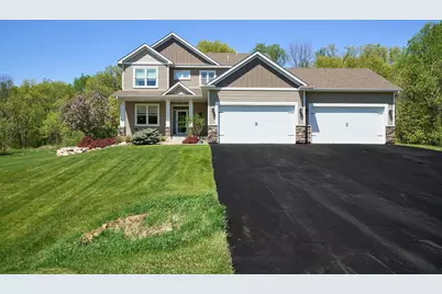 3865 193rd Lane NW, Oak Grove, MN 55303 - Photo 1