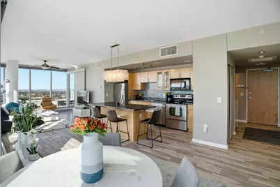 8161 33rd Avenue S #1401, Bloomington, MN 55425 - Photo 9