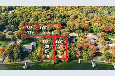 Lot 37&38 Earle Brown Drive, Garrison, MN 56450 - Photo 13