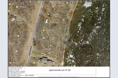 Lot 37&38 Earle Brown Drive, Garrison, MN 56450 - Photo 5