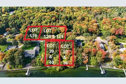 Lot 37&38 Earle Brown Drive, Garrison, MN 56450 - Photo 13