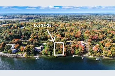 Lot 37&38 Earle Brown Drive, Garrison, MN 56450 - Photo 1