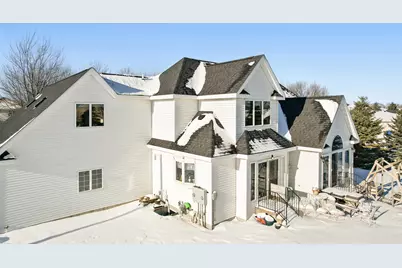 408 11th Street NE, Barnesville, MN 56514 - Photo 5