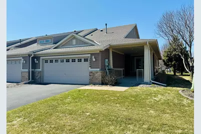 12600 Midway Court NE #D, Blaine, MN 55449 - Photo 1