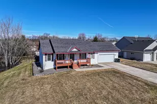 107 Birch Ave, Miltona Township, MN 56354 - Photo 1