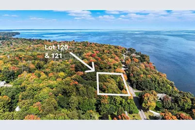 Lots 120 & 121 Earle Brown Drive, Garrison, MN 56450 - Photo 3