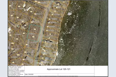 Lots 120 & 121 Earle Brown Drive, Garrison, MN 56450 - Photo 5