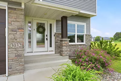 3032 Tamarack Circle, Howard Lake, MN 55349 - Photo 5
