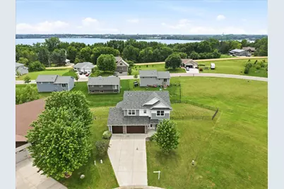 3032 Tamarack Circle, Howard Lake, MN 55349 - Photo 41