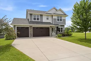 3032 Tamarack Cir, Howard Lake, MN 55349 - Photo 1