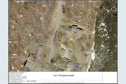 Lots 119 Earle Brown Drive, Garrison, MN 56450 - Photo 5