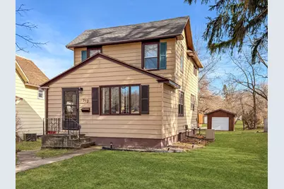 352 3rd Street, Tracy, MN 56175 - Photo 1