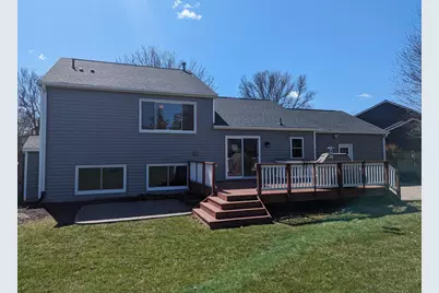 3183 Copper Oaks Place, Woodbury, MN 55125 - Photo 25