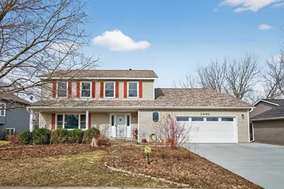 1401 36th Street SW, Rochester, MN 55902 - Photo 1