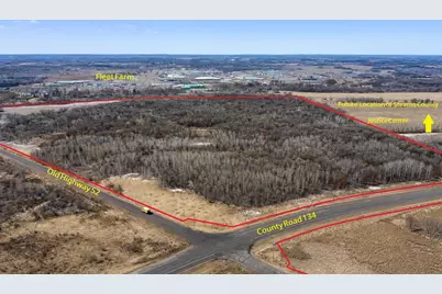 6704 & 6868 Old Highway 52, Saint Cloud, MN 56303 - Photo 1