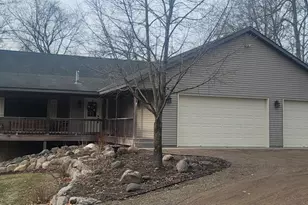 8412 Spring Lake Rd NE, North Branch, MN 55056 - Photo 1