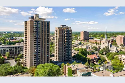 400 Groveland Avenue #914, Minneapolis, MN 55403 - Photo 25
