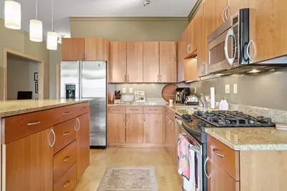 401 N 2nd Street #611, Minneapolis, MN 55401 - Photo 3