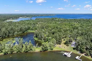 3619X Trail Of Pines Rd, Pine River, MN 56474 - Photo 5