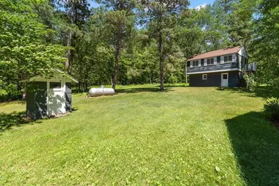 3619X Trail Of Pines Road, Pine River, MN 56474 - Photo 15