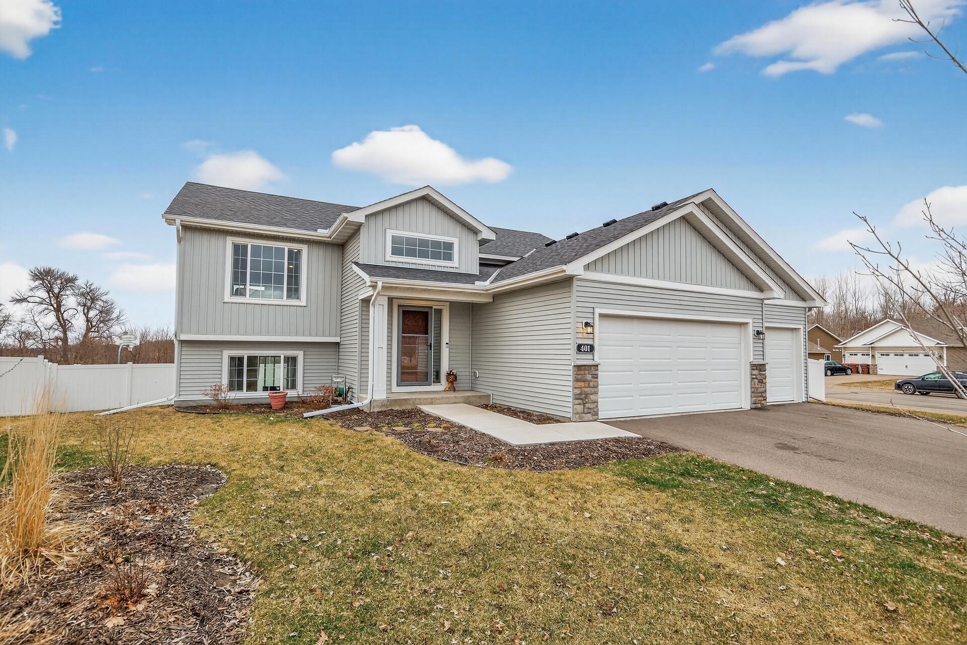 401 66th St SW, Waverly, MN 55390 - MLS 7033719 - Coldwell Banker