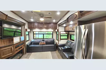 3736 Silent Springs Court, Danbury, WI 54830 - Photo 3