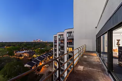 3145 Dean Court #1100, Minneapolis, MN 55416 - Photo 3