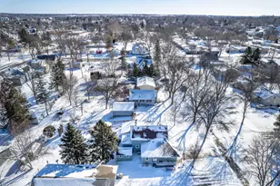 526 W Douglas Ave, Fergus Falls, MN 56537 - Photo 41