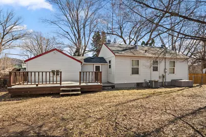 8236 18th Avenue S, Bloomington, MN 55425 - Photo 23