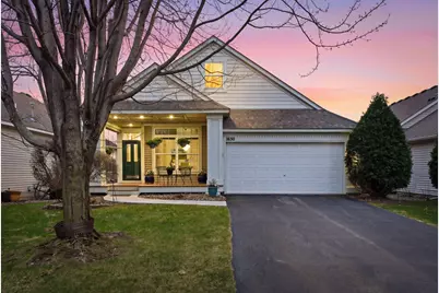 7650 Prairie Flower Boulevard, Chanhassen, MN 55317 - Photo 1