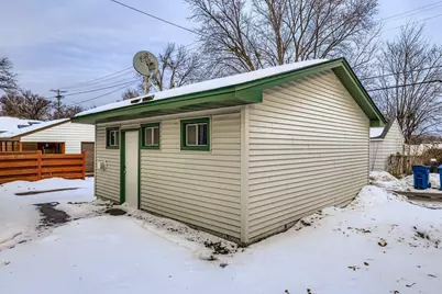 3448 Grimes Avenue N, Robbinsdale, MN 55422 - Photo 29