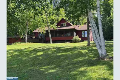 1885 Everett Road N, Tower, MN 55790 - Photo 1