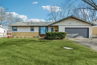 5318 Quebec Avenue N, New Hope, MN 55428 - Photo 1