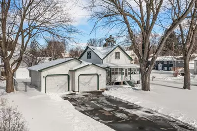 1083 Gordon Avenue, Maplewood, MN 55109 - Photo 1
