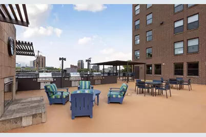 401 S 1st Street #1705, Minneapolis, MN 55401 - Photo 33