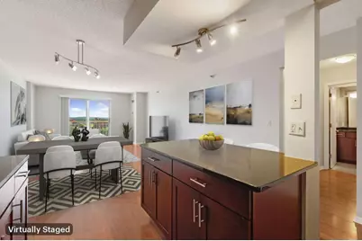 401 S 1st Street #1705, Minneapolis, MN 55401 - Photo 3