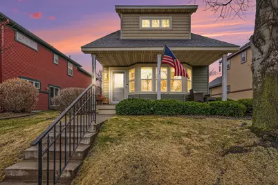 3018 Hazelwood Street, Maplewood, MN 55109 - Photo 1