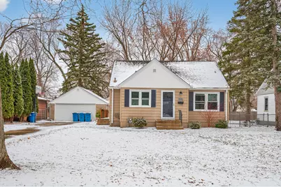 7415 Wentworth Avenue, Richfield, MN 55423 - Photo 1