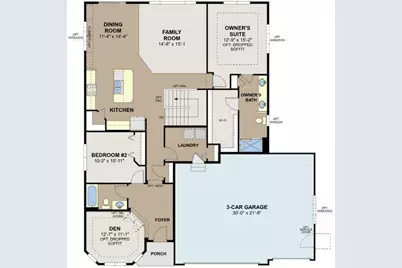 1009 Legacy Drive, Delano, MN 55328 - Photo 19