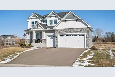 6582 Bridle Path, Corcoran, MN 55340 - Photo 3