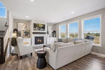 6582 Bridle Path, Corcoran, MN 55340 - Photo 9