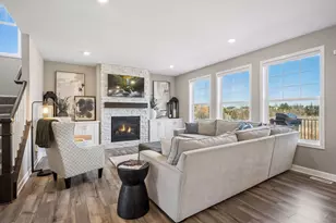 6582 Bridle Path, Corcoran, MN 55340 - Photo 9