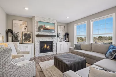 6582 Bridle Path, Corcoran, MN 55340 - Photo 11